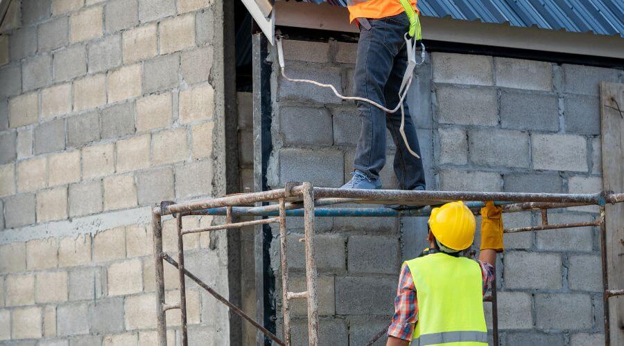 Expert tile roof repair services in Silver City, MS